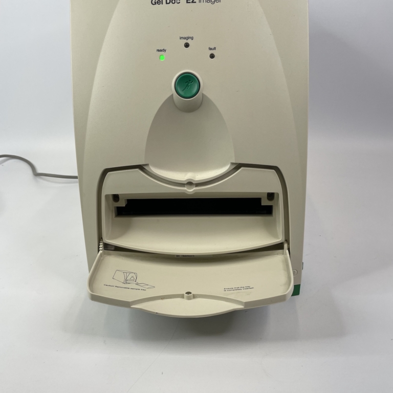BioRad Gel Doc EZ Imager Gel Documentation System Salford Scientific