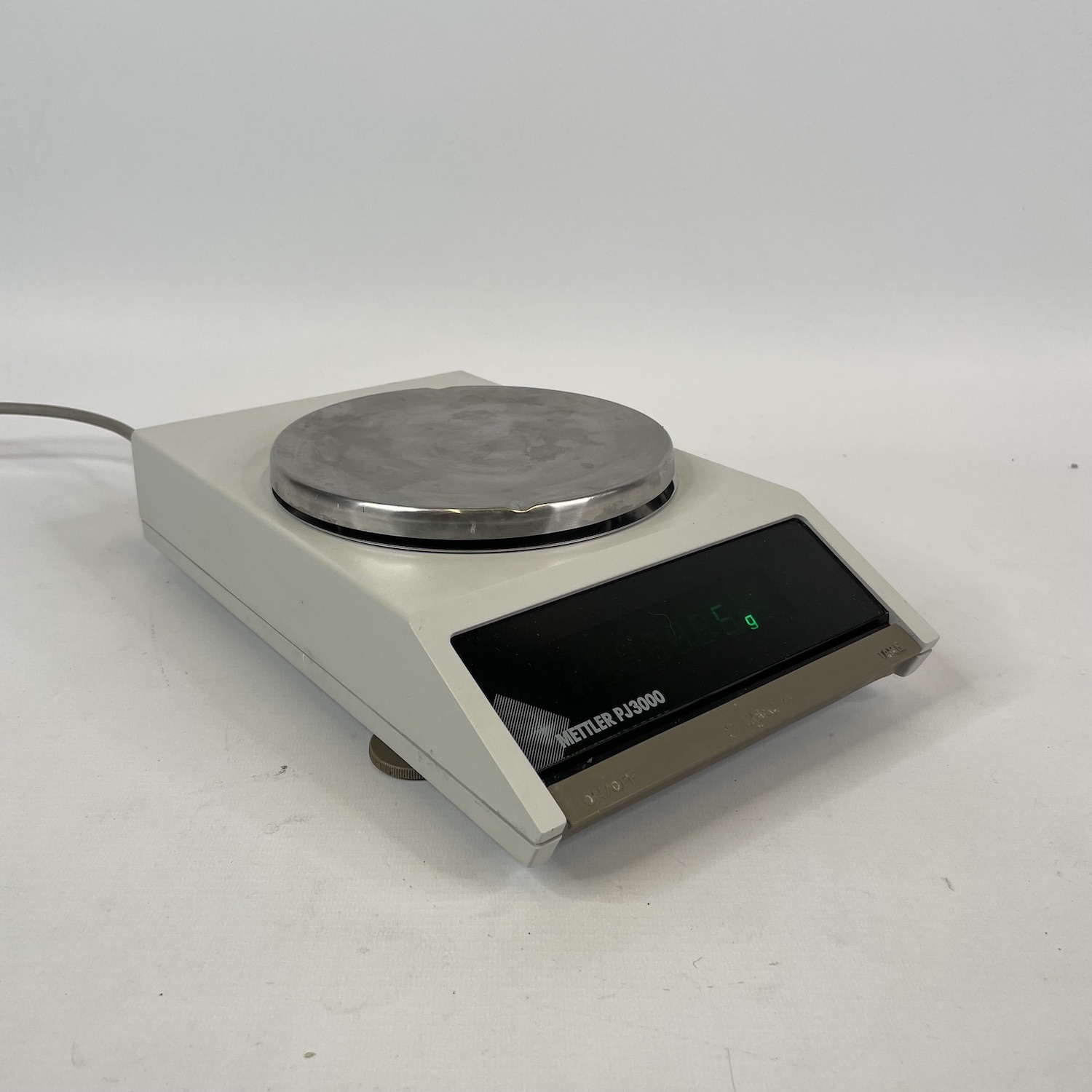 top pan balance mettler pj3000 Archives Salford Scientific Supplies