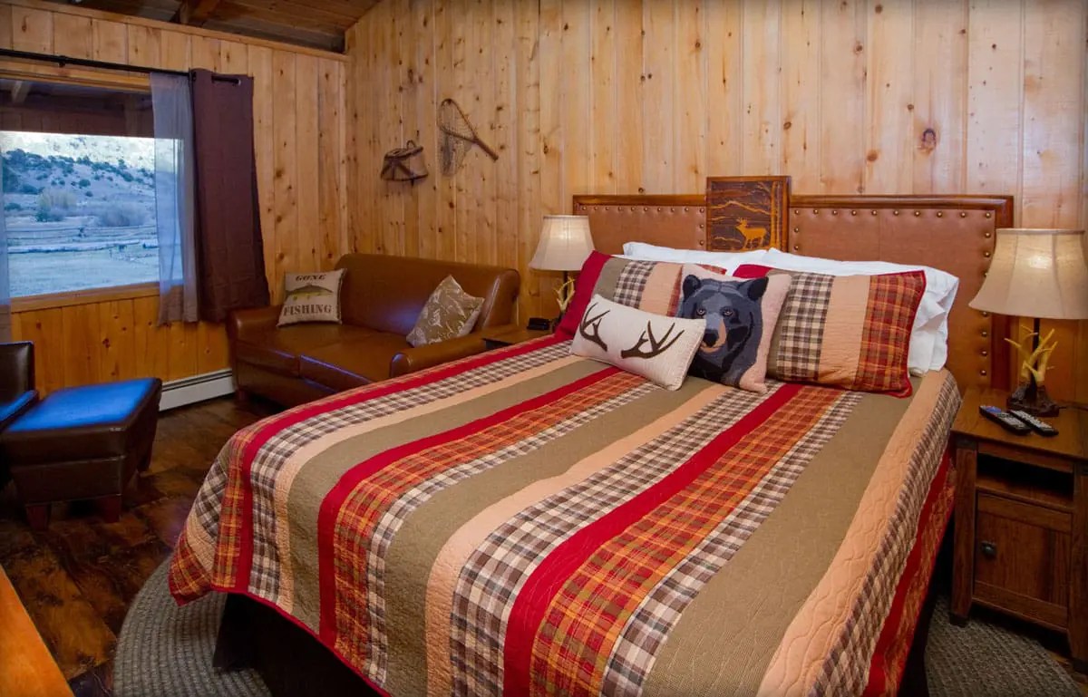 Salida Chamber of Commerce Colorado visitor and business development