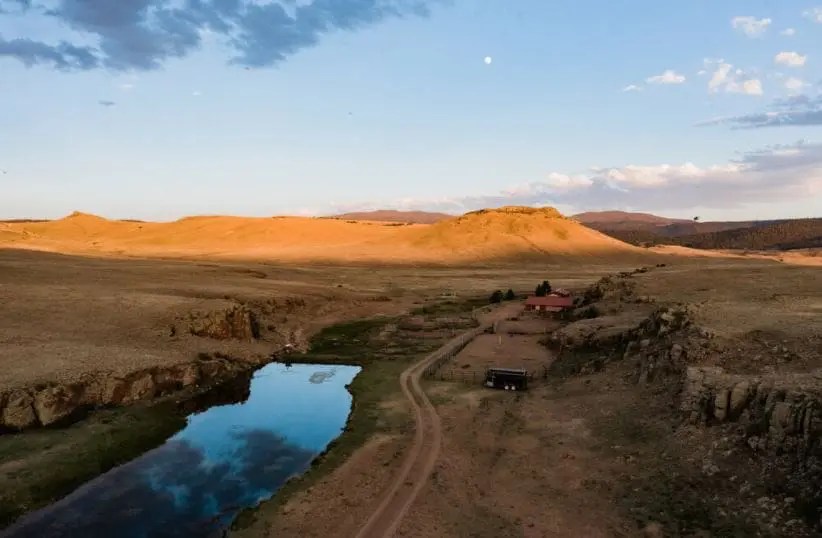 Salida Chamber of Commerce Colorado visitor and business development