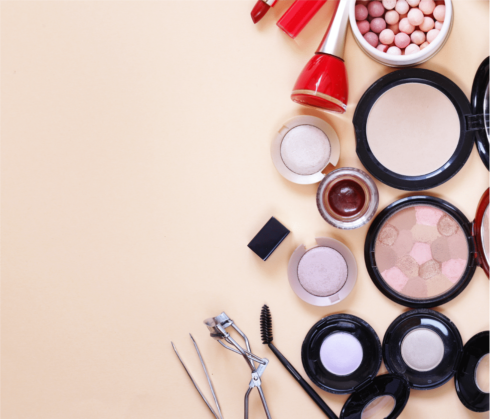 2020 Beauty Retailers Market Free Industry Report UK // Salience