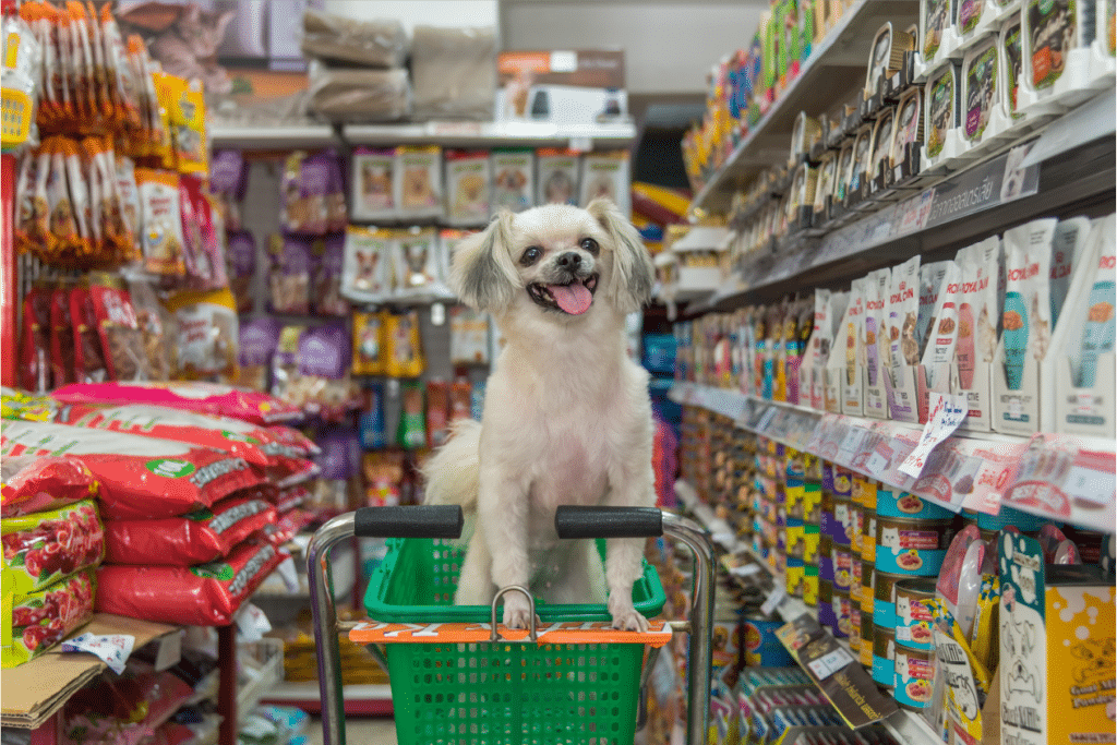2019 Pet Supplies Market Report Free UK Intel Salience