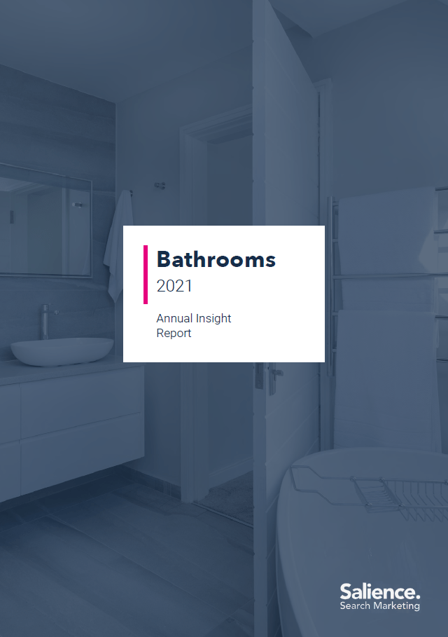 UK Bathroom Market Report 2021 FREE Bathroom Industry Analysis