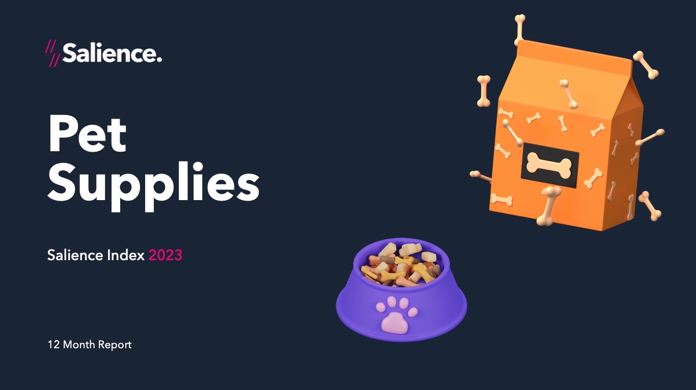 UK Pet Market Report & Industry Trends 2023 Free Advice Now