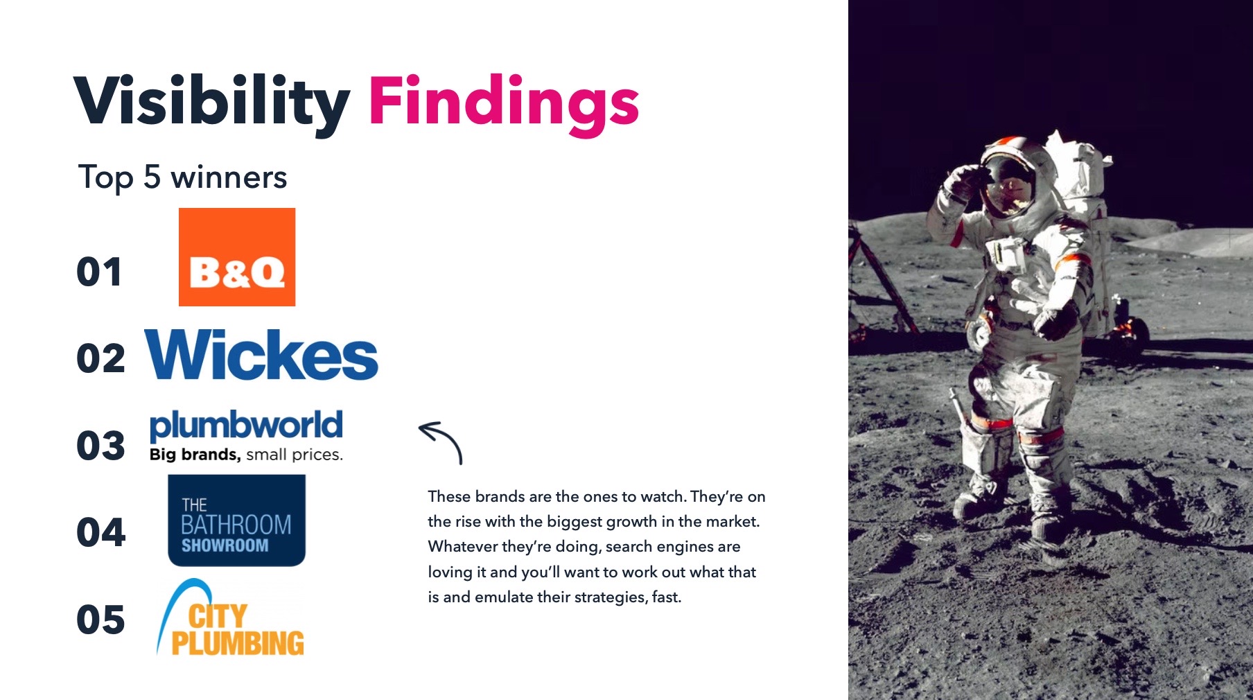 Free UK Bathroom Market Report 2023 // Salience