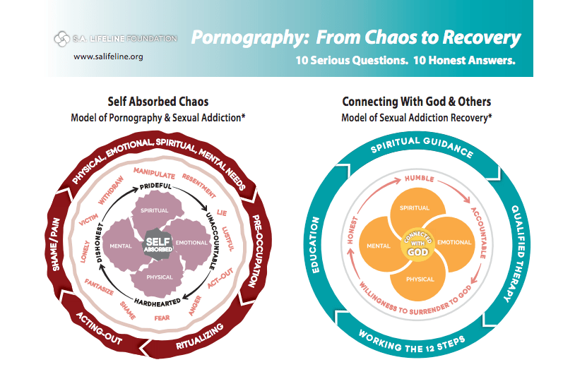 VIDEO What is the Opposite of Addiction? TED Talk about Addiction