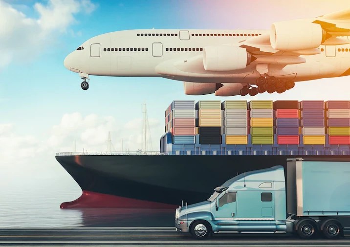 Air and Sea Freight Services to Kenya Salihiya Cargo