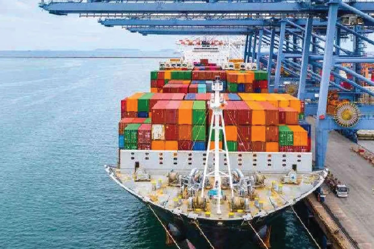 Which shipping company is best in Kenya? Salihiya World Cargo