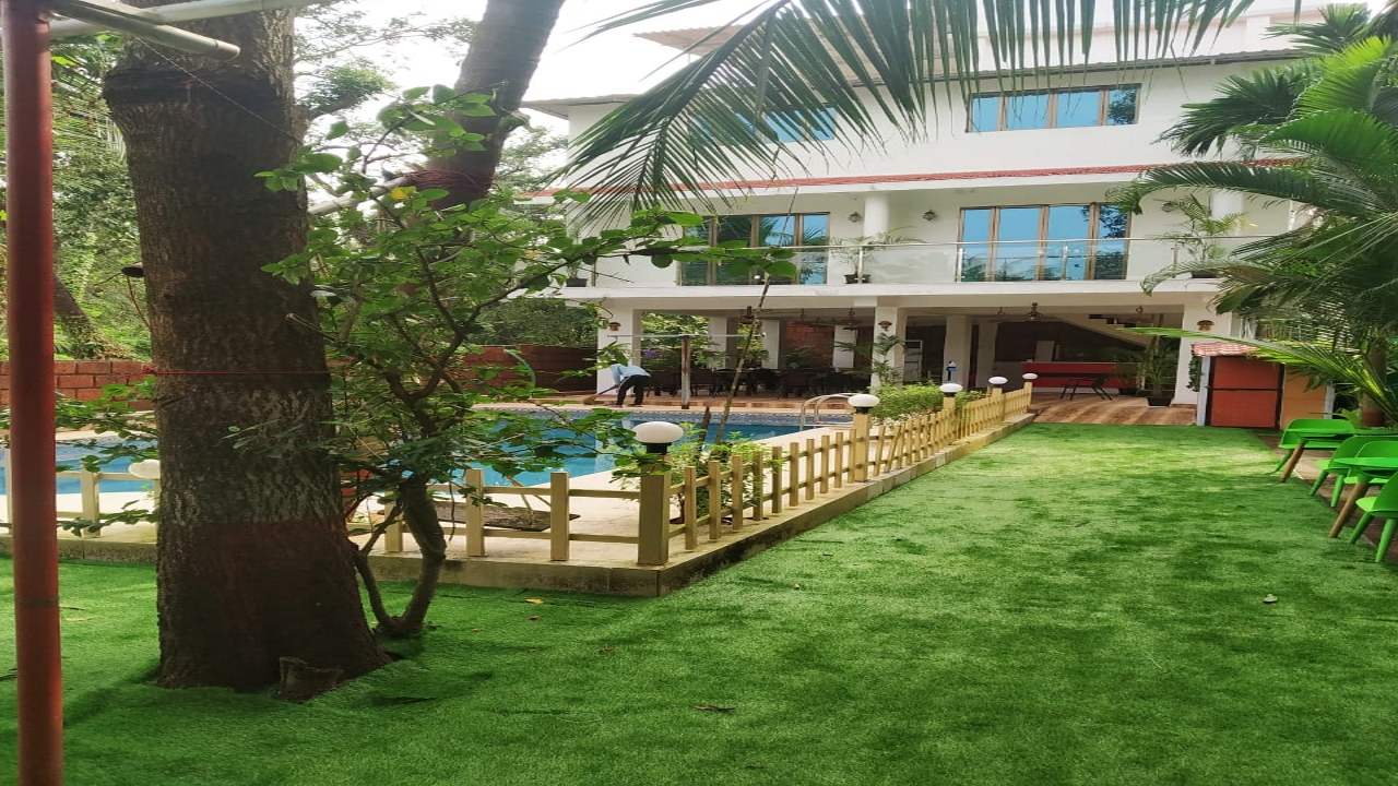 Salil Farm Beach Resort, Nagaon