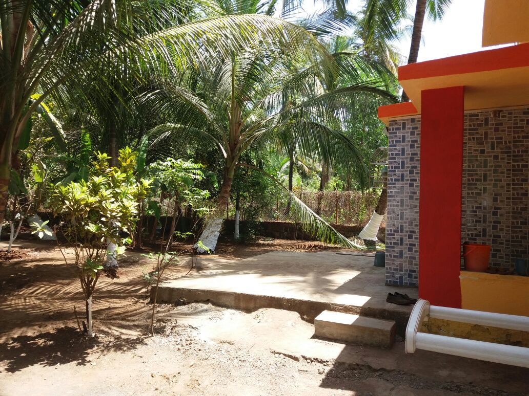 Salil Farm Beach Resort, Nagaon