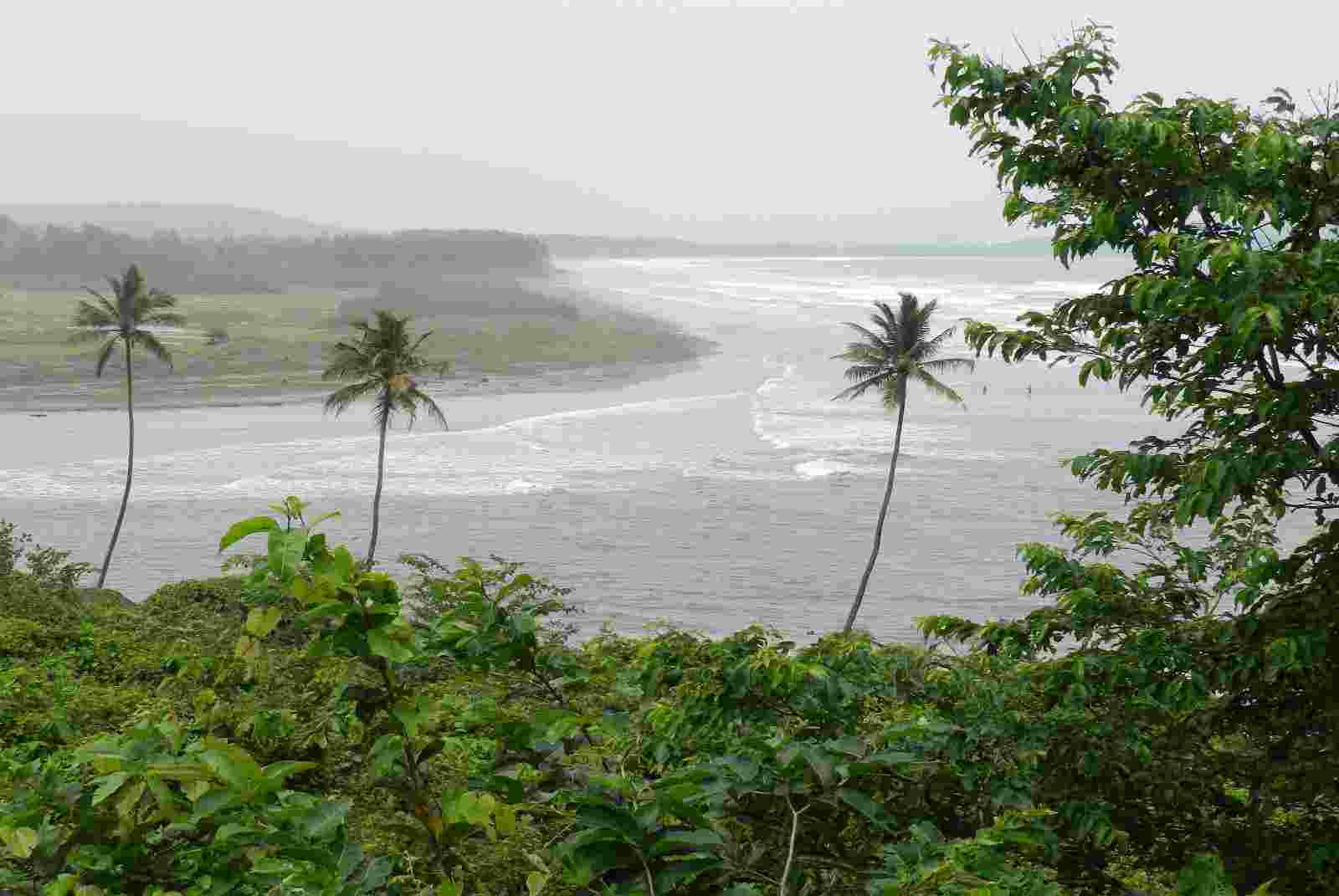 Nagaon Alibaug Beach Resort, Salil Farm