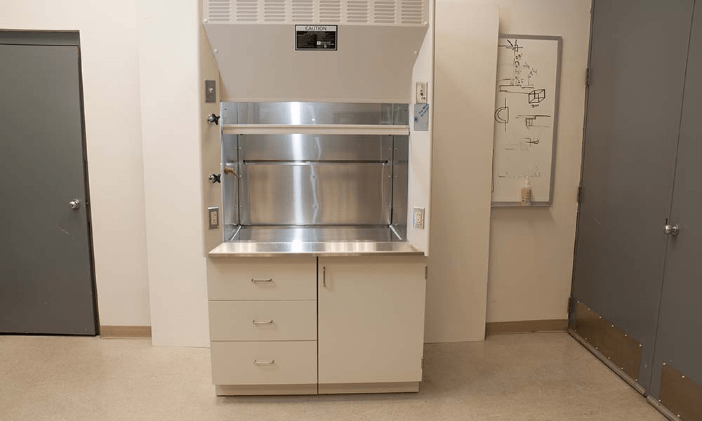 Clear the Air Perchloric Fume Hoods in Malaysia Done Right SaLina's Blog