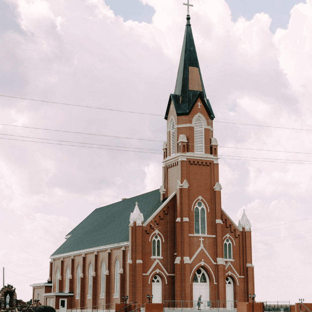 Catholic Diocese of Salina St. Paul Parish Angelus