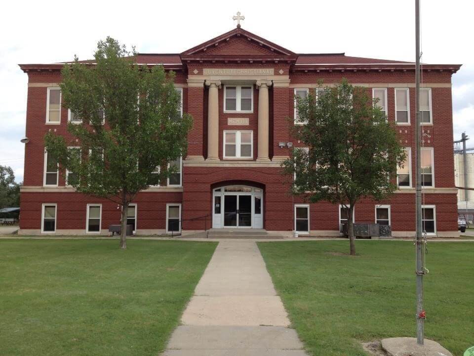 Catholic Diocese of Salina Tipton Catholic High School Tipton