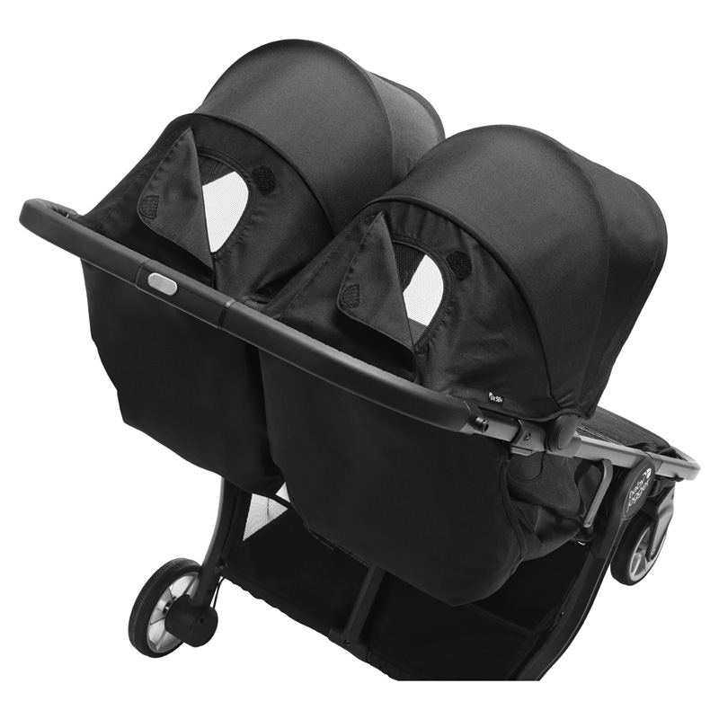 Baby Jogger Twin Stroller City Tour2 Double