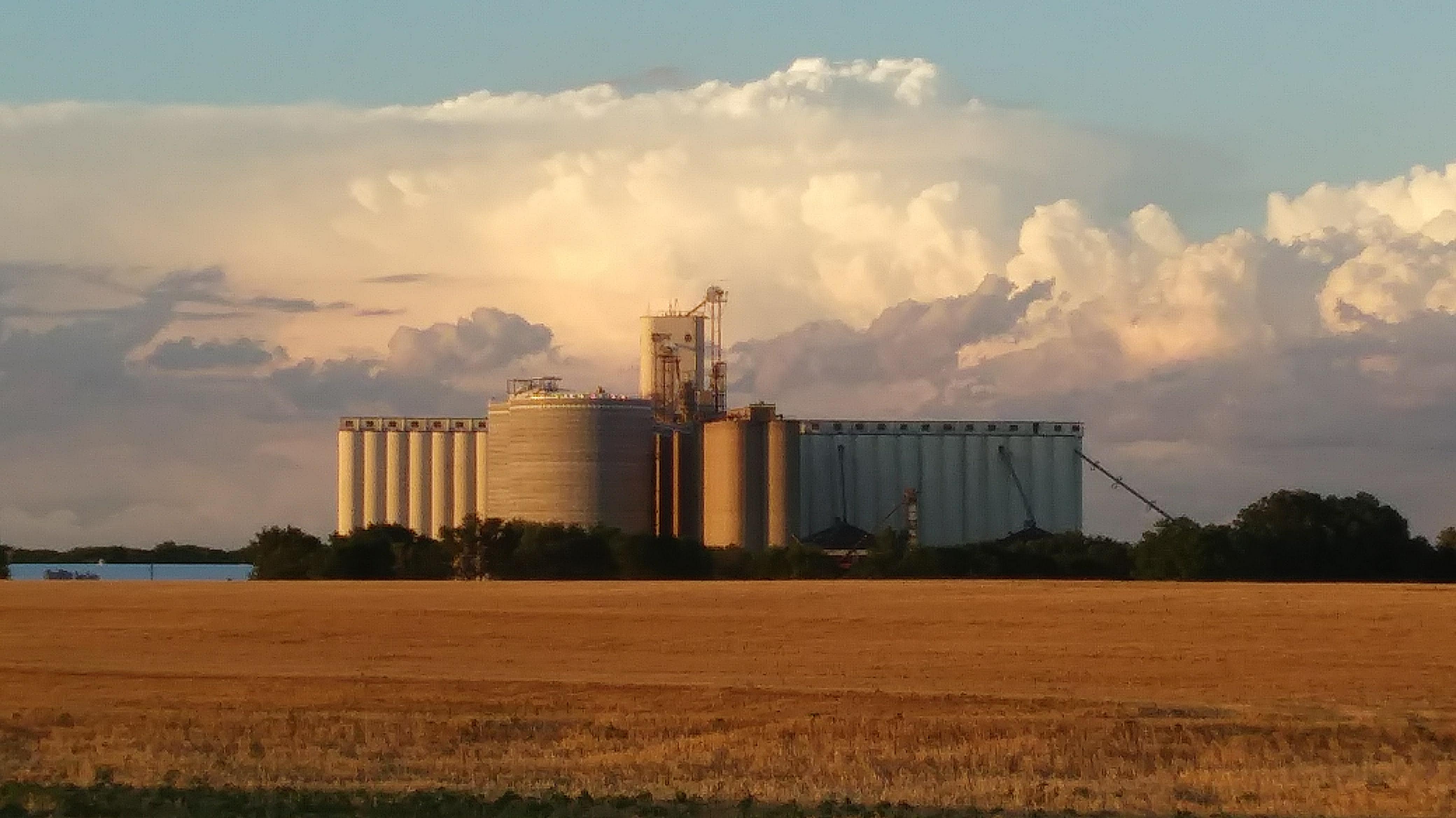 SER Corporation Salina Employment Pathways