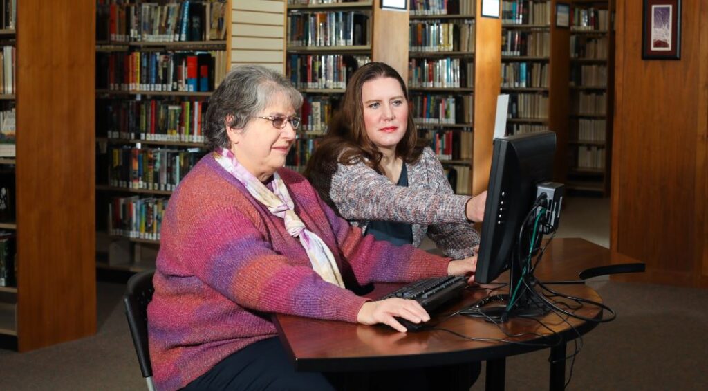 Preparing Lifeboats for your Digital Life Salina Public Library
