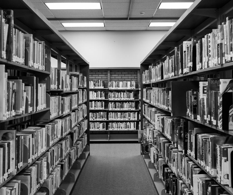 Traveling Through Memory Lane Your Checkout History Salina Public