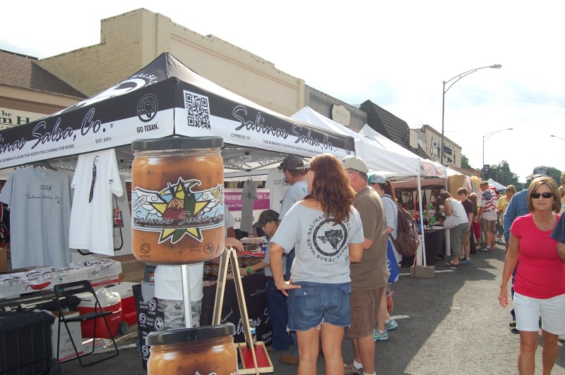 mushroom festival 2023 madisonville tx Salinas Salsa Mushroom Festival Madisonville Texas