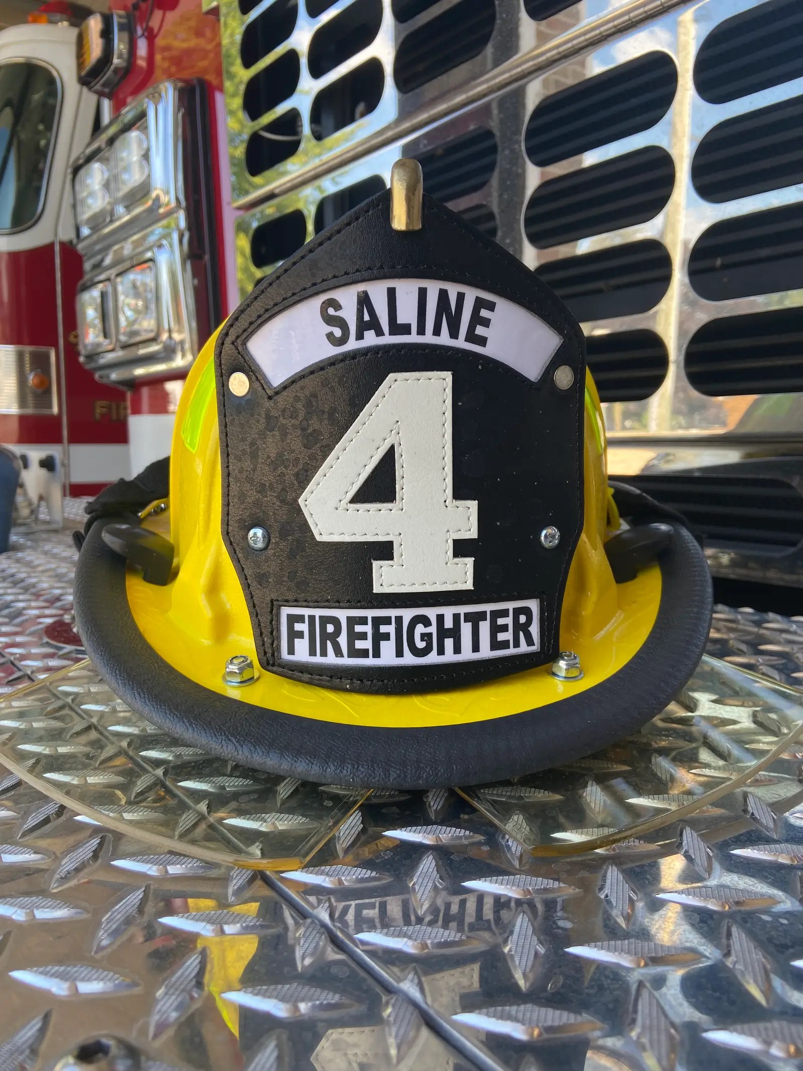 FAQs Saline Area Fire Department