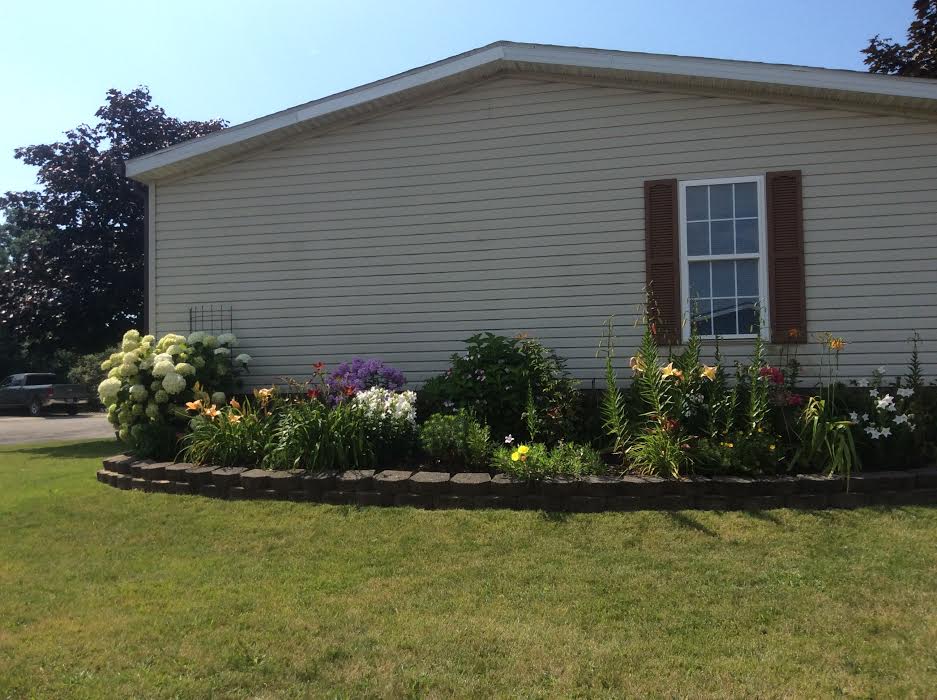 Amenities Saline Meadows Manufactured Home Community