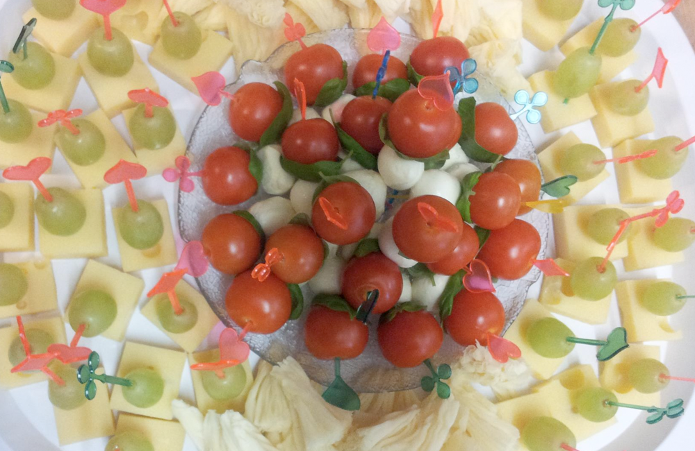 Catering & Lieferdienst Salinencafé VillingenSchwenningen