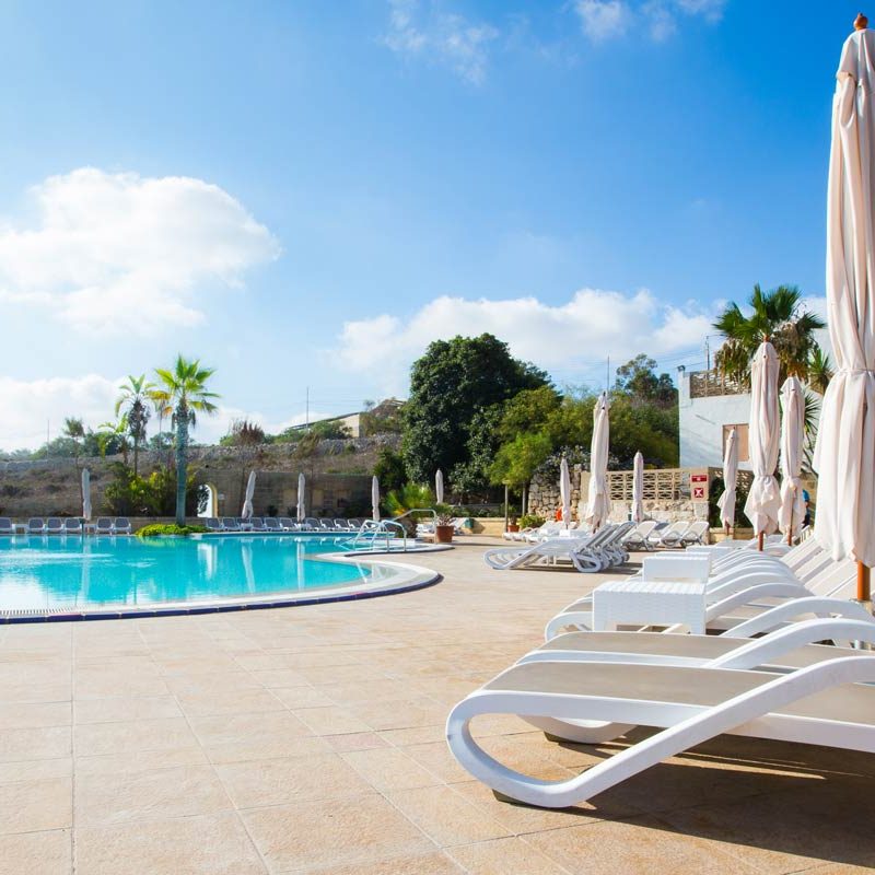 Gallery to The Salini Resort Malta Your Holiday Destination