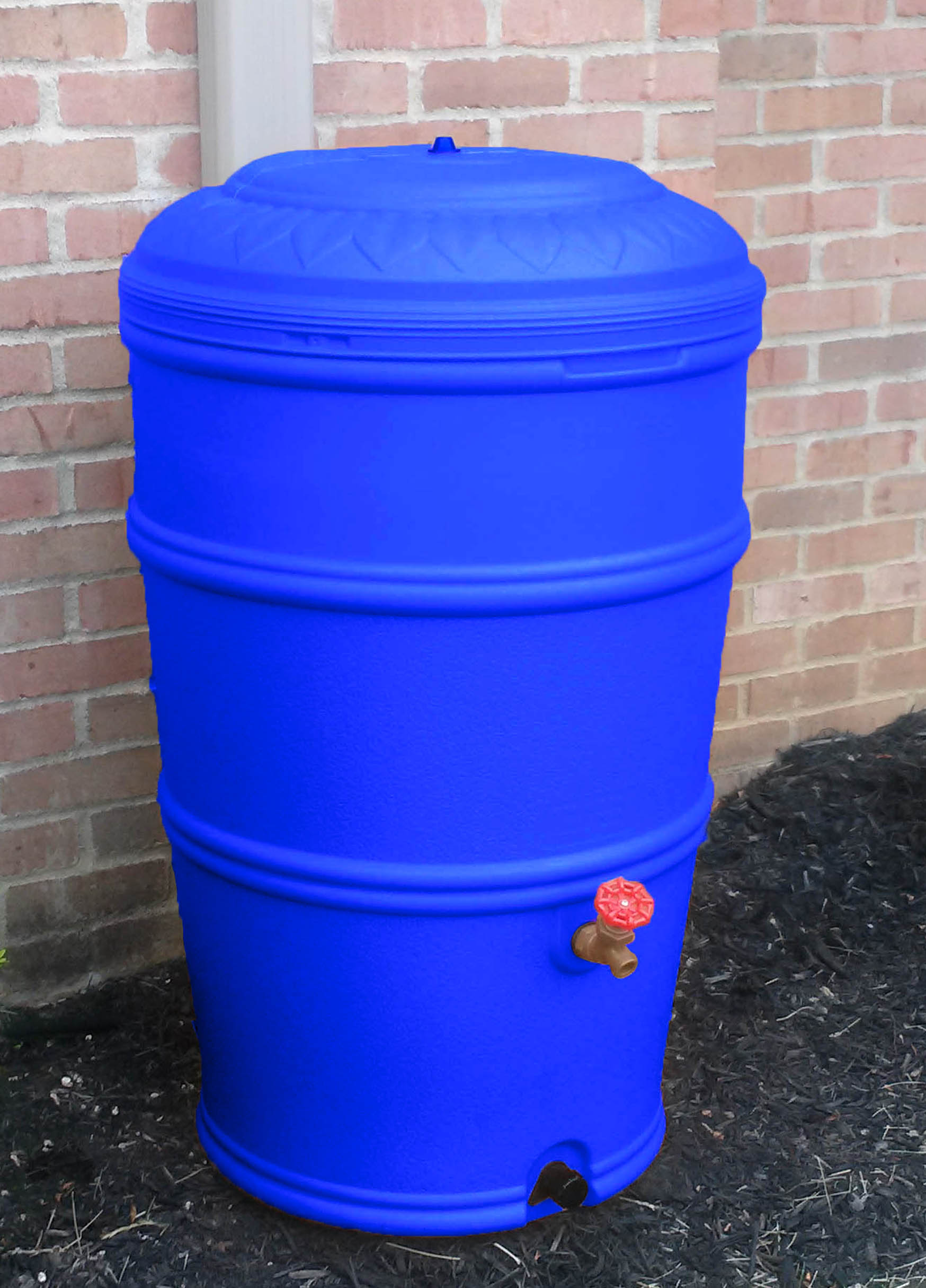 Rain Barrels