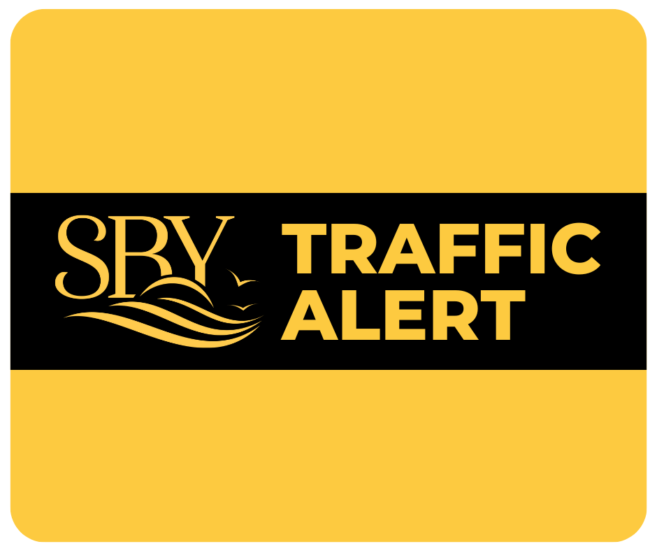 TRAFFIC ALERT: Salisbury Marathon Street Closures