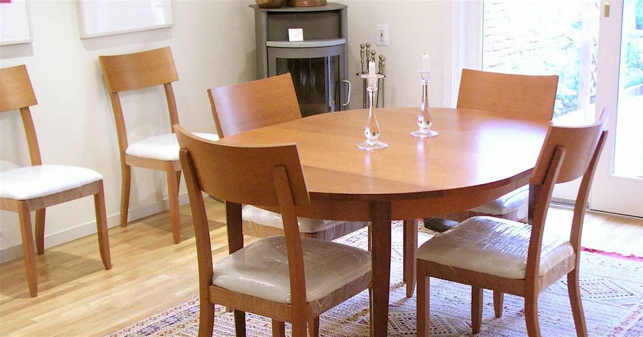 Salisbury Artisans custom furniture of the highest quality