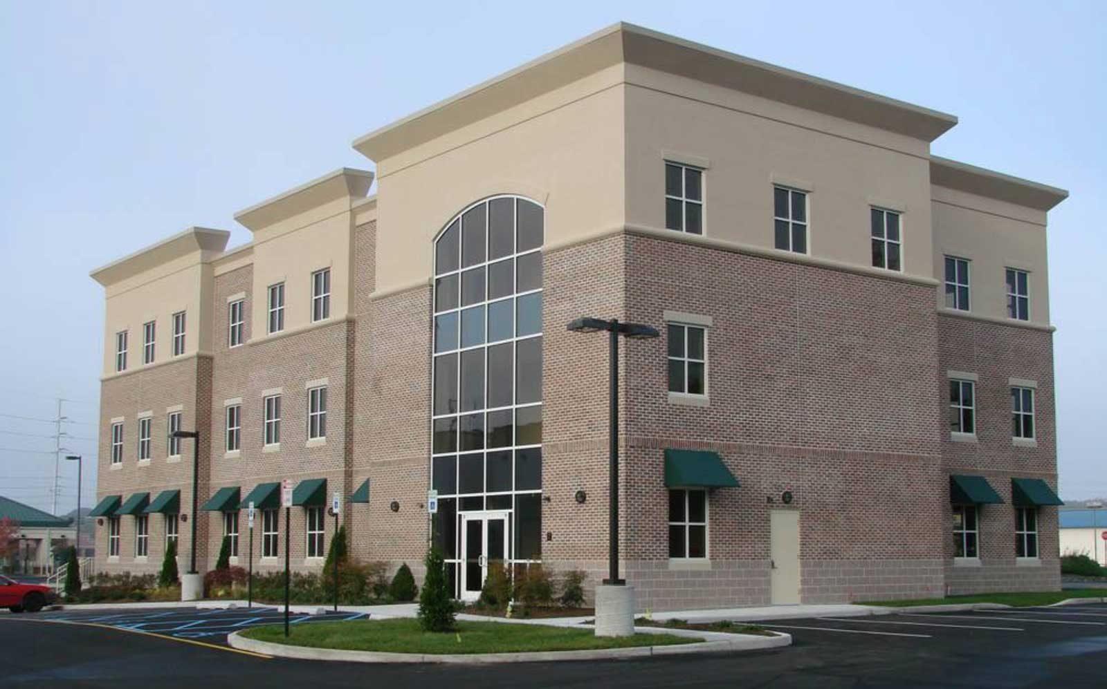 Premium Masonry Supplies Salisbury Brick