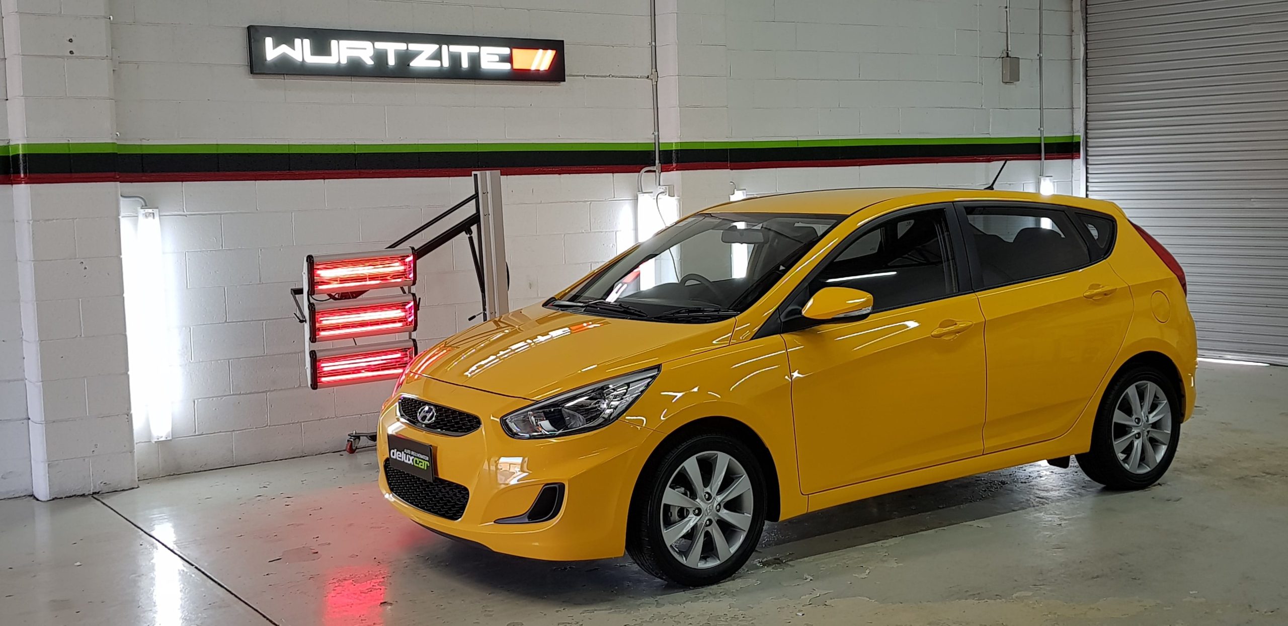 How to Choose the Best Paint Protection for Your Car Salisbury Henderson