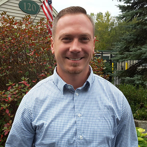 Meet The Team Salisbury Management