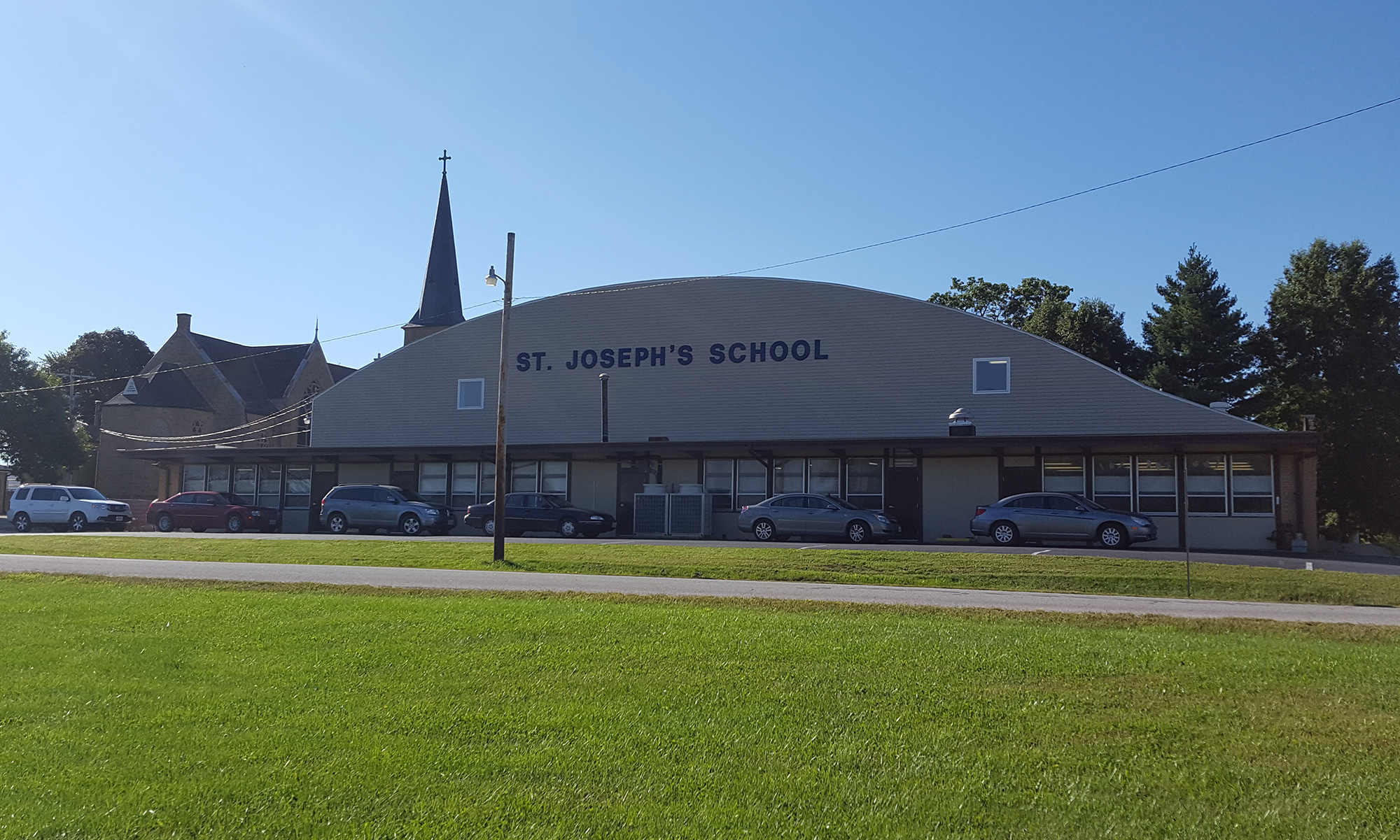 Salisbury Schools City of Salisbury, MO