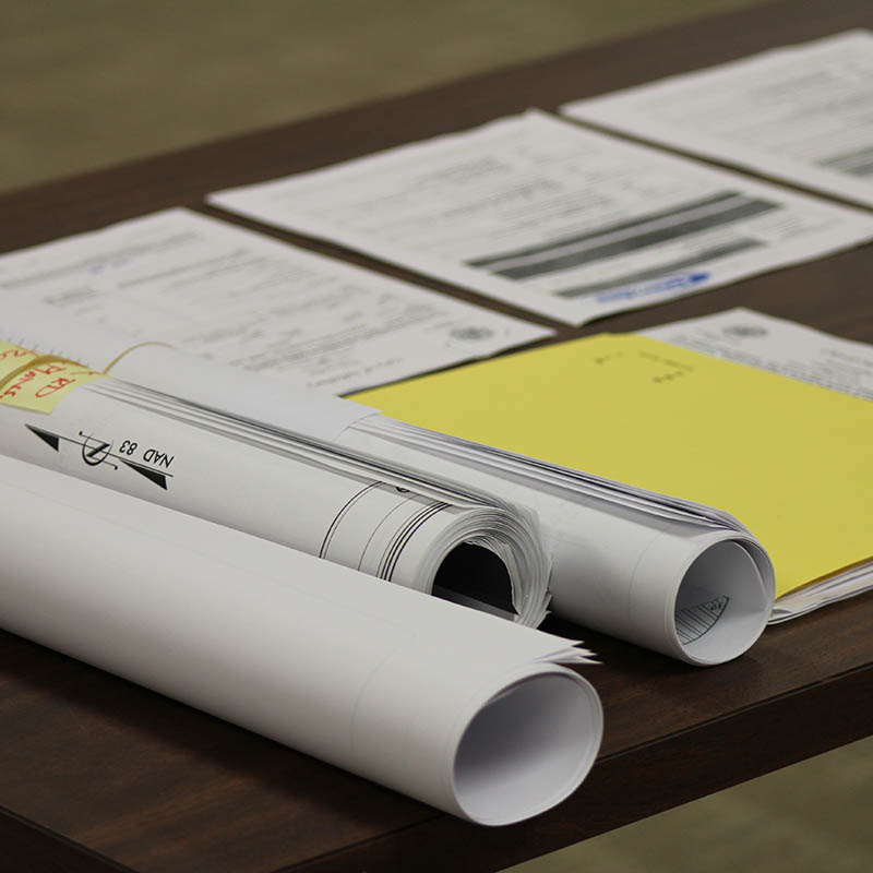 Land and Development