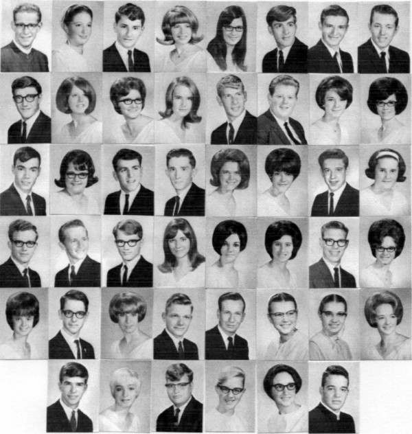 Class of 1968