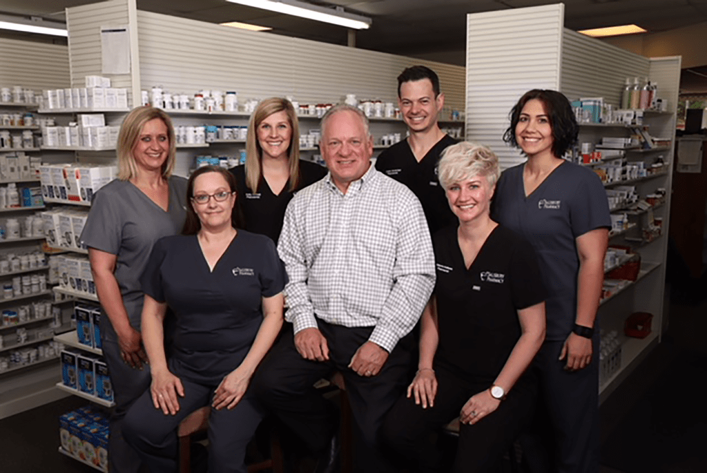 About Salisbury Pharmacy