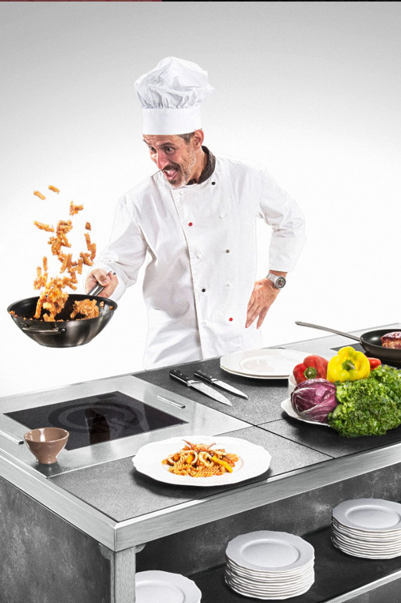 La tavola, Italy Salis Corporation