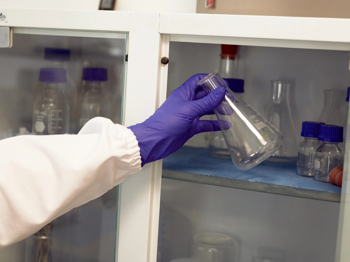 Controllo Qualità approccio e importanza Salix