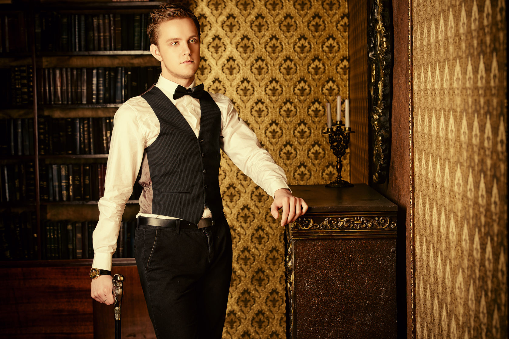 Waistcoat vs. Vest Difference When to Wear Them