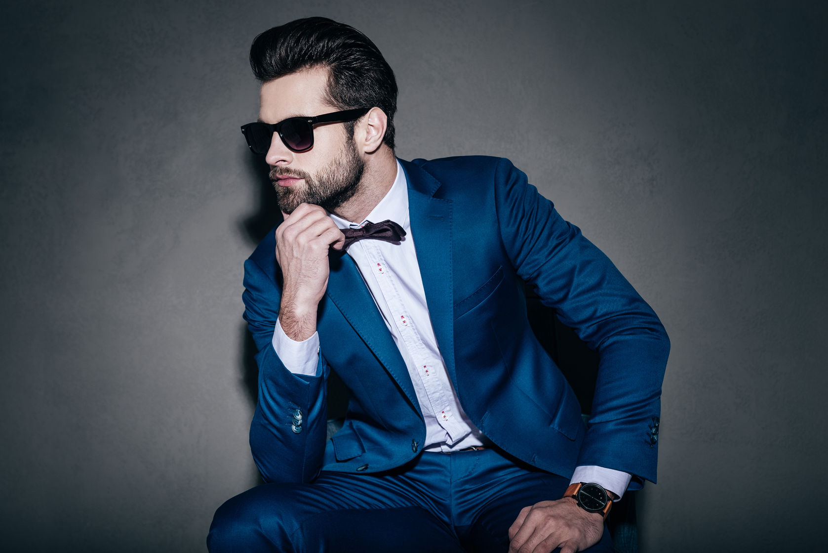 A Tailor's Secrets to the Best Custom Made Suits