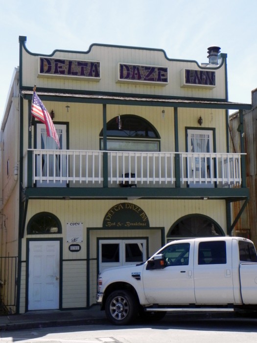 Isleton Sallie's Personal site