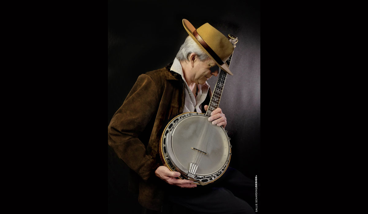 Portrait Photography Tim Stambaugh Sallie Scharding/Design+