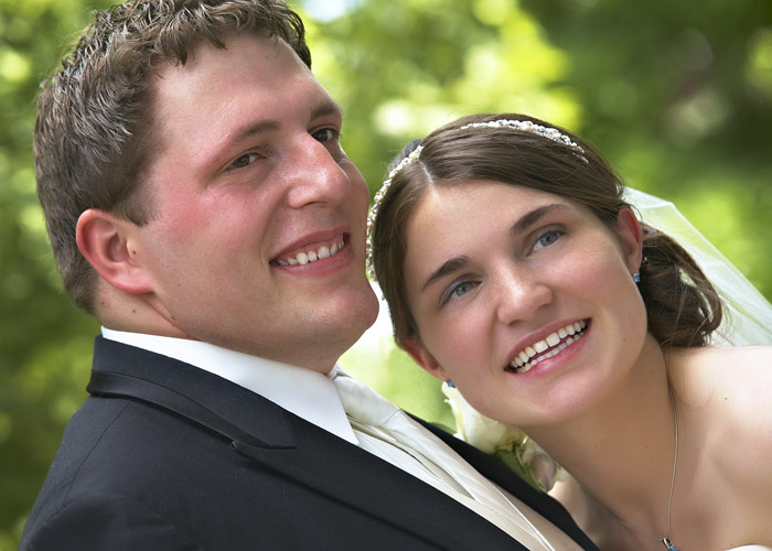 Sarah and Kurt Sally Kolar Photography