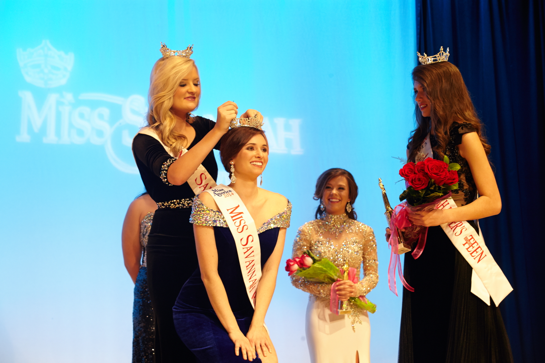 Miss Augusta 2014 Sally Kolar Photography