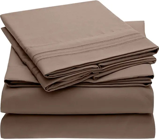 2100 Series Bellagio Collection Sheet Sets Sally Linen