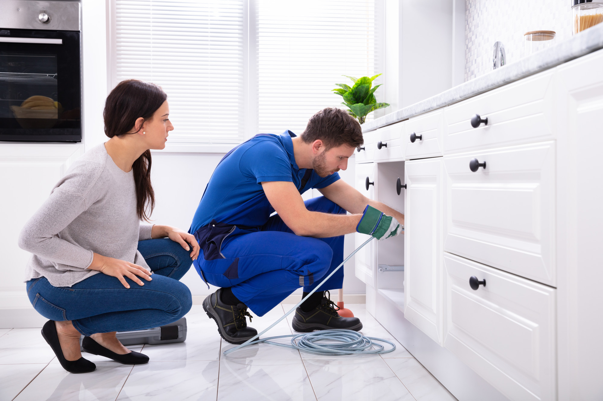 The Benefits of Professional Kitchen Cleaning Services Sally's Maid Service Waco, TX