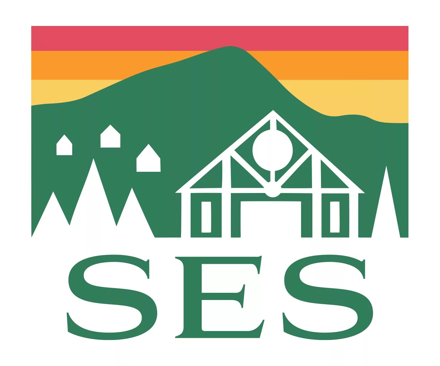 Stowe Elementary School Sally Stetson Design