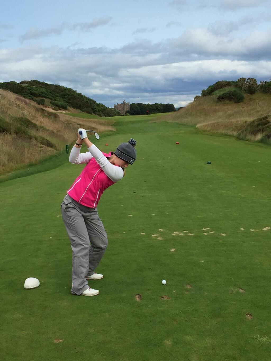 Sally Watson Sally Watson Golf