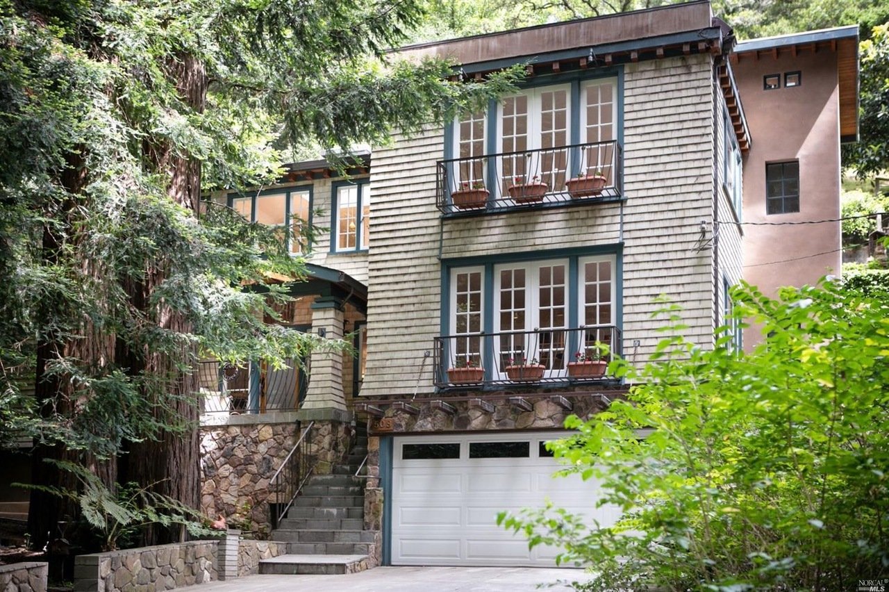 508 Tamalpais Drive, San Francisco Salma Company Real Estate